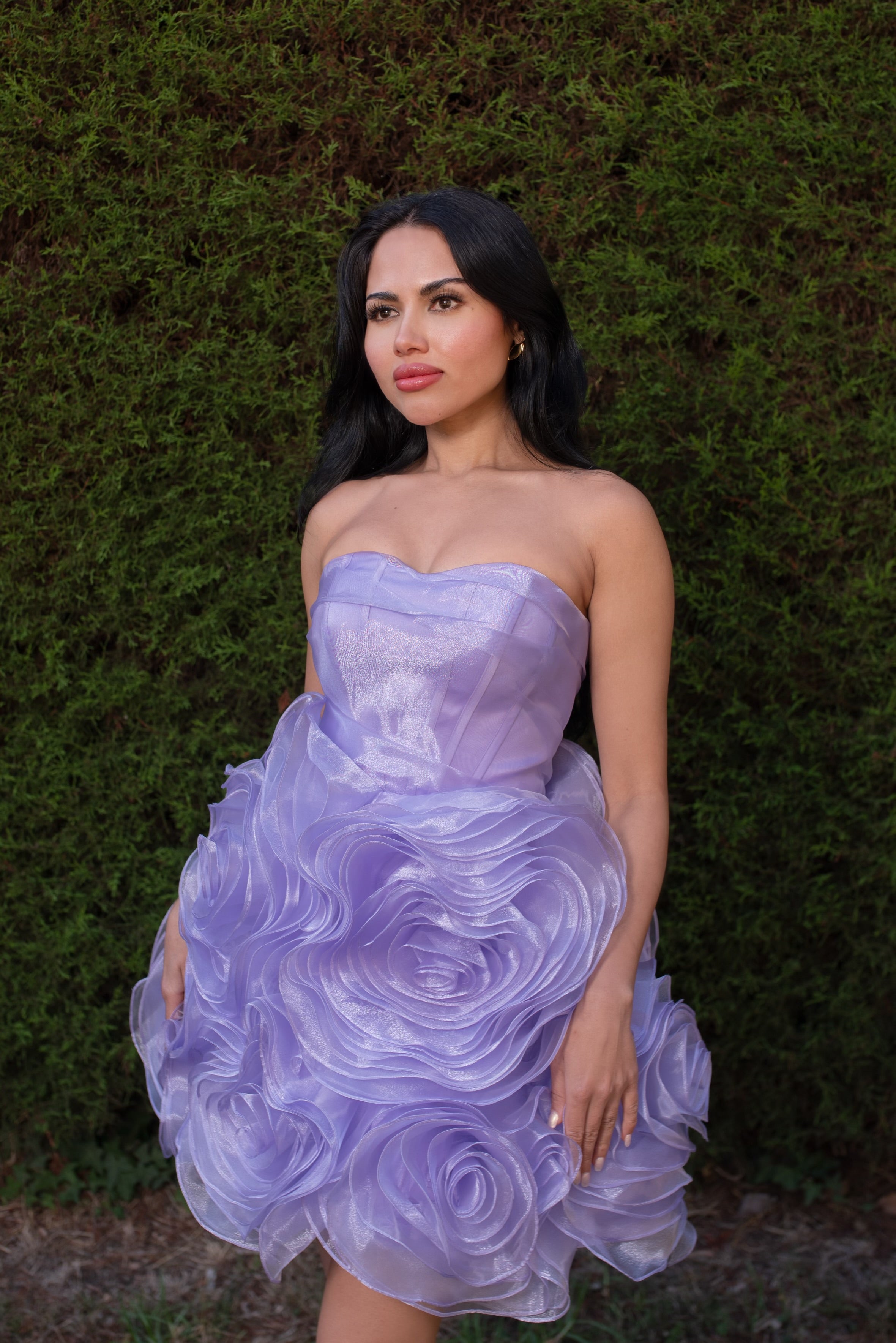 Cake pop dress (Ready to order)