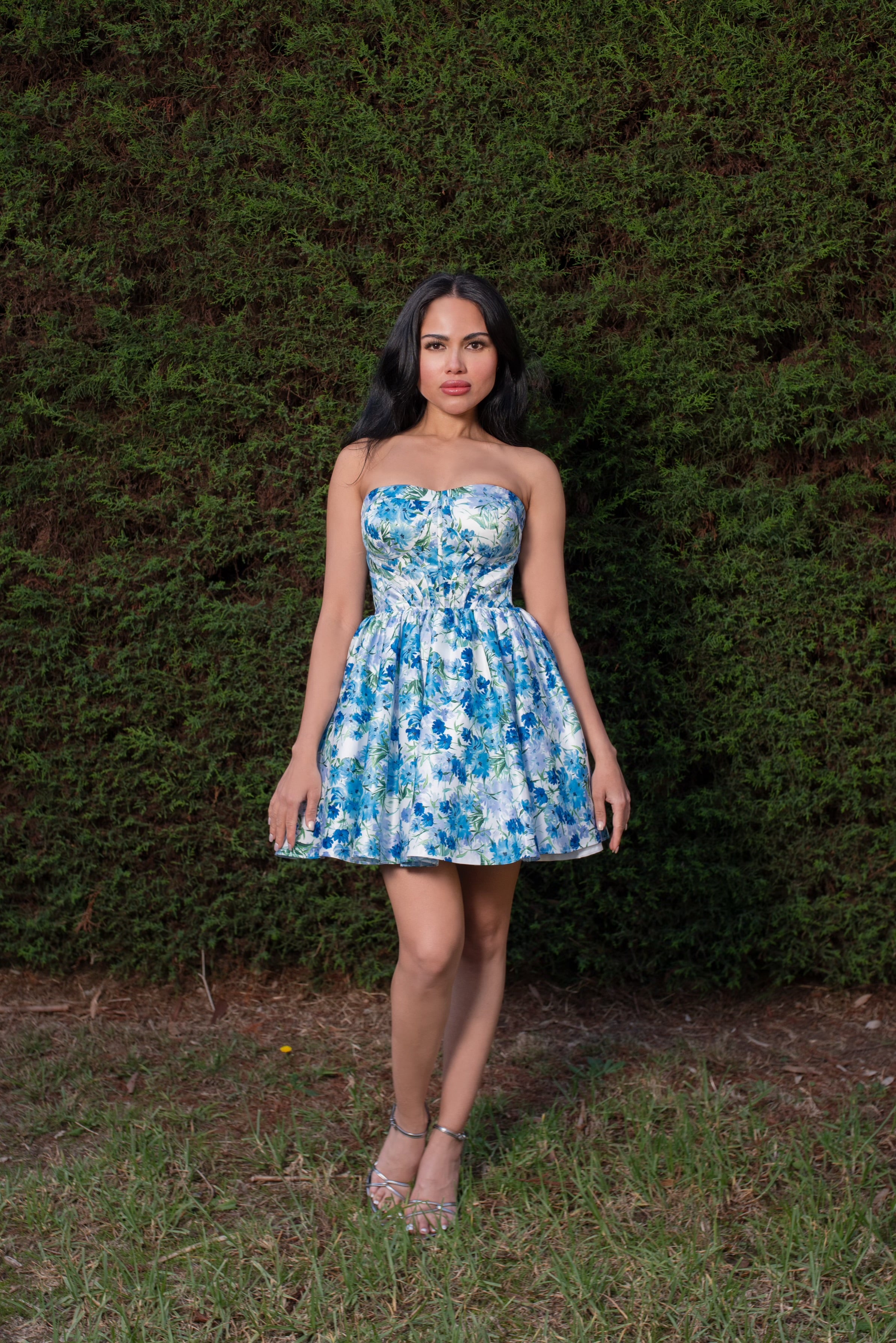 Forget me not (Made to order)