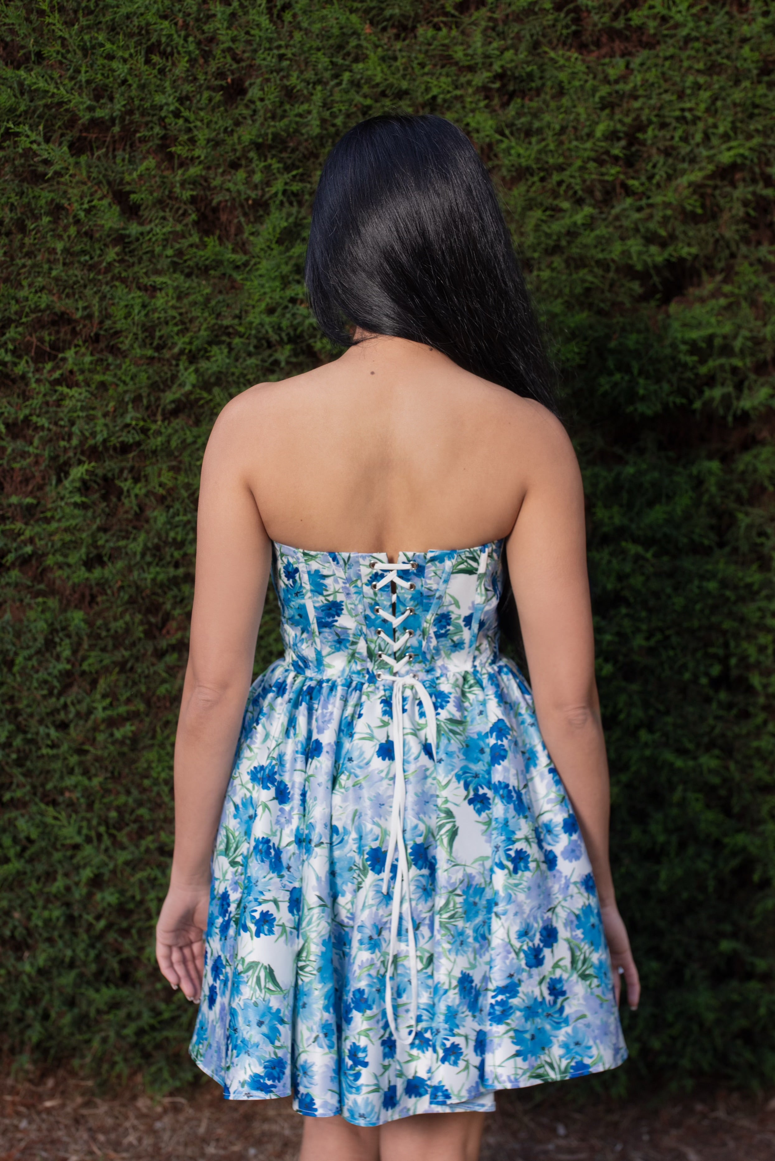 Forget me not (Made to order)